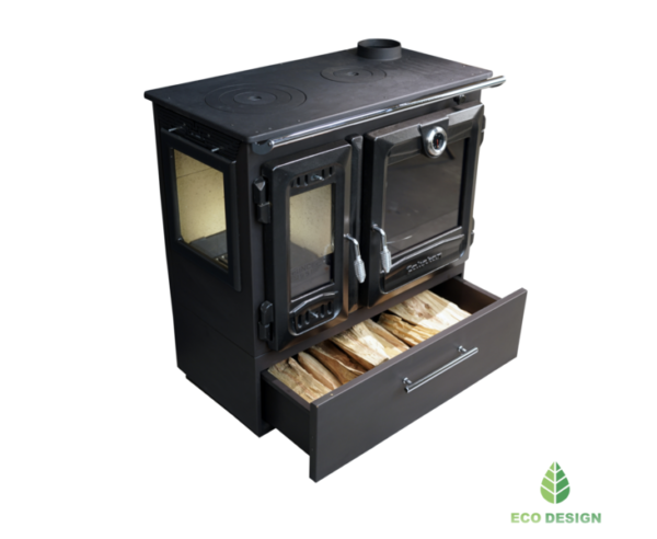 Çalışkan puuküttega ahi 216-3D-BOX