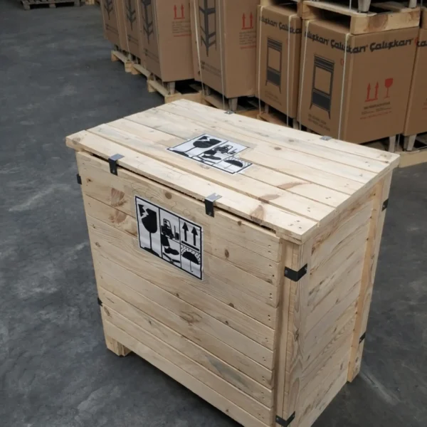 Çalışkan stove 214-BOX - Image 4
