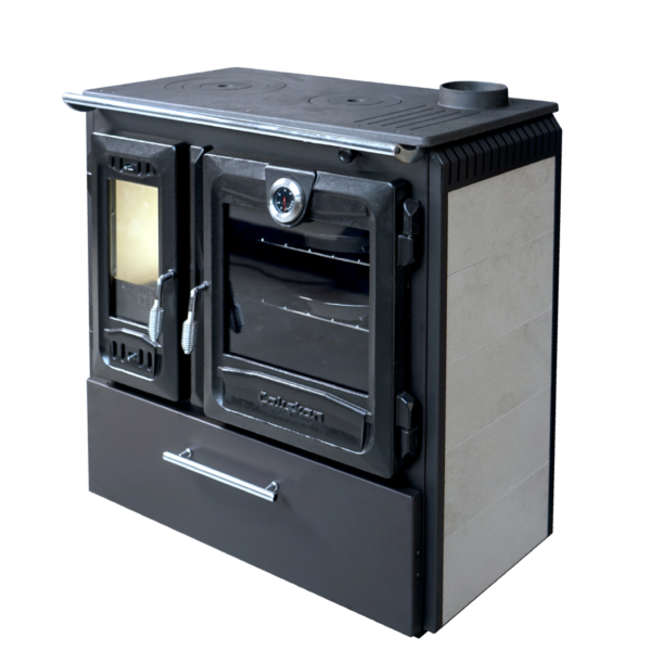 Çalışkan stove 214-casing - Image 6