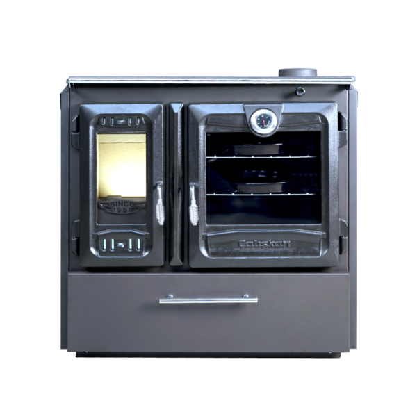 Çalışkan stove 216-casing - Image 2