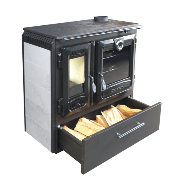 Çalışkan stove 216-casing - Image 3