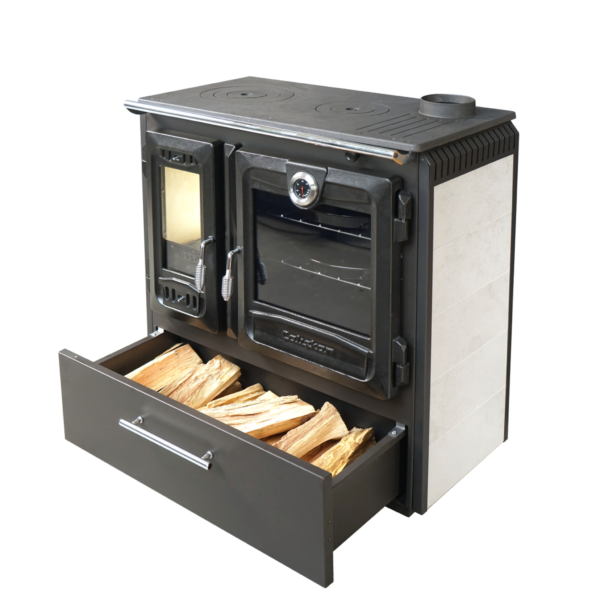 Çalışkan stove 216-casing - Image 4
