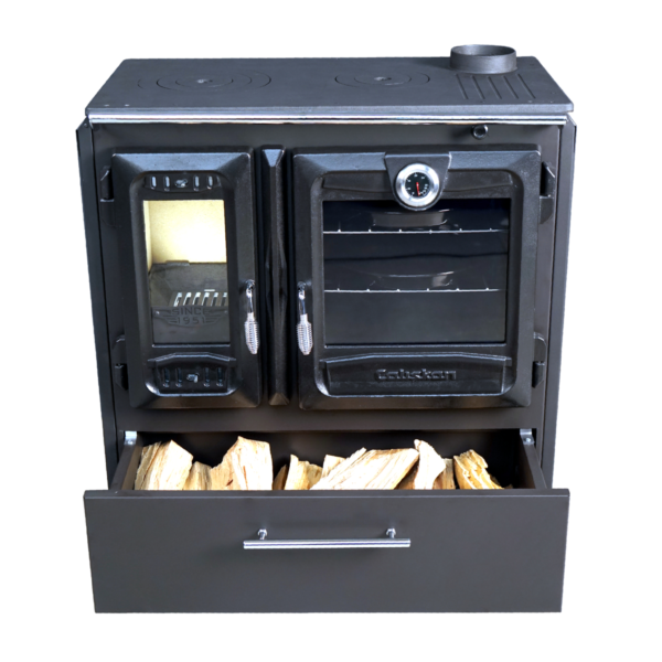 Çalışkan stove 216-casing - Image 6