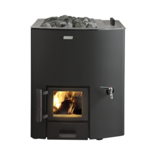 Narvi wood burning heater NC20 VSO