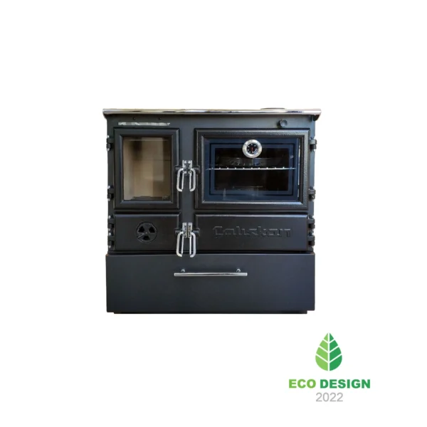 Çalışkan stove 214-BOX - Image 2