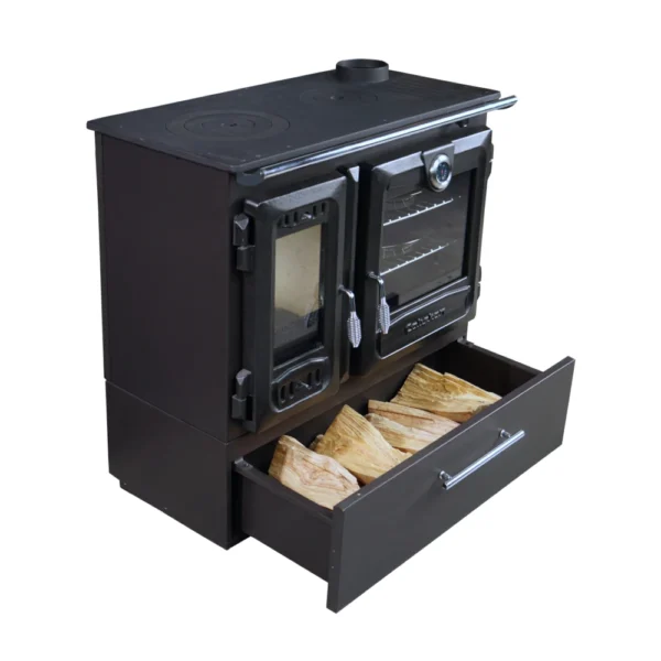 Çalışkan stove 216-BOX - Image 4