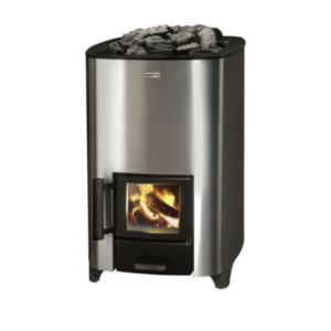 Narvi wood burning heater NC16
