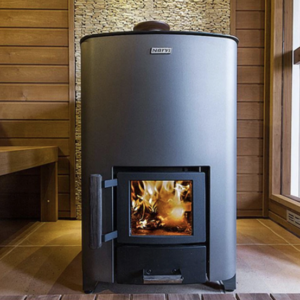 Narvi wood burning heater NC 20