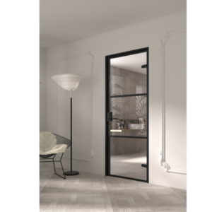 Glass door INNE M03 TOKYO