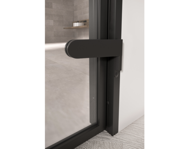 Glass door INNE M03 TOKYO - Image 4