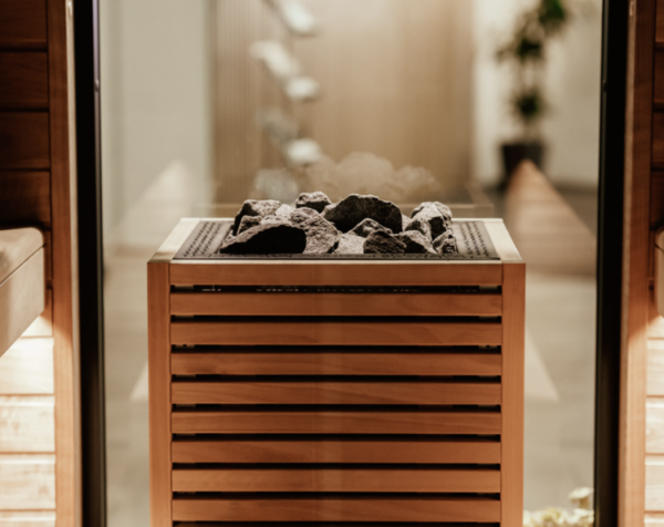 Electric heater HUUM CORE BK 11 - Image 4
