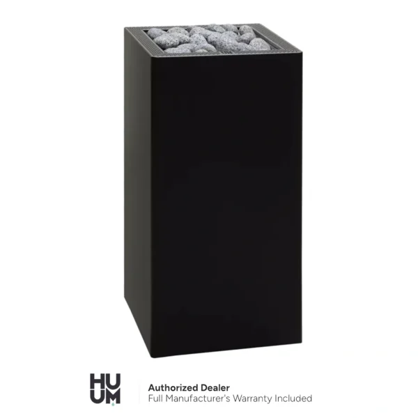 Sähkölämmitin HUUM CORE SS 6 kW