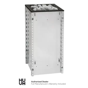 Electric heater HUUM CORE BK 11
