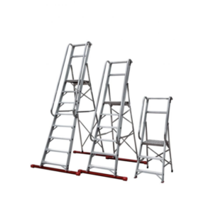 4T-level ladders