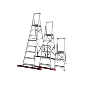 TT-level ladders