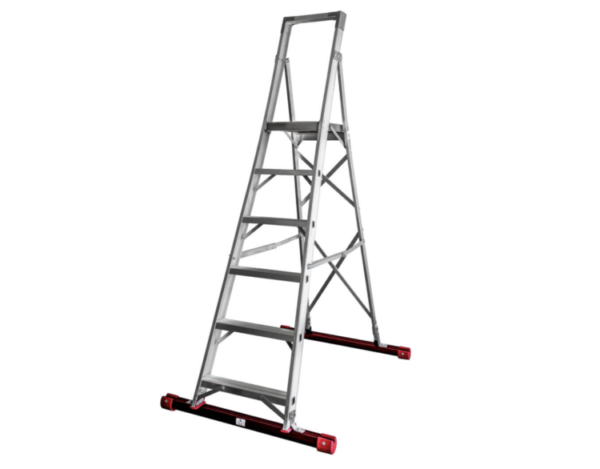 TT-level ladders - Image 4