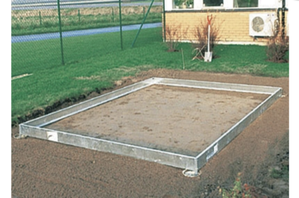 Halls popular steel base - Image 2