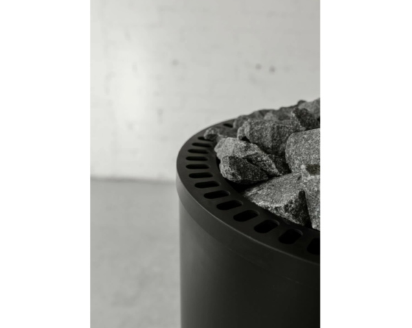 Puuküttega keris Juup Iivari - Image 2