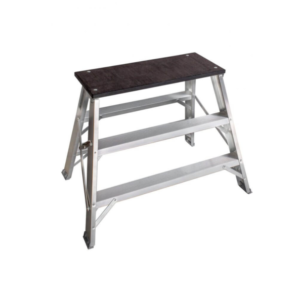 2-sided construction trestles