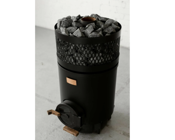 Puiduküttega keris Juup Iivari – Punos - Image 2