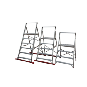 Wide Retee-level ladders