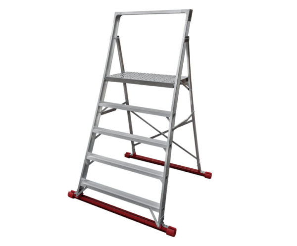 Wide Retee-level ladders - Image 3