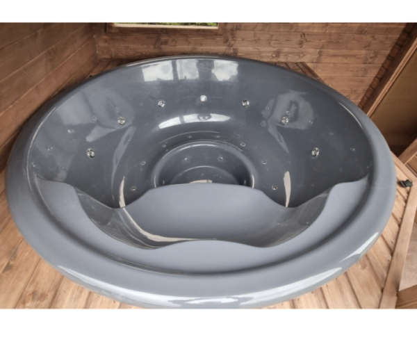 Sauna and hot tub 5 m /2.4 m - Image 5