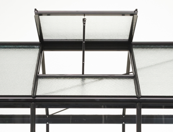 Sunroof for ACD Retro models