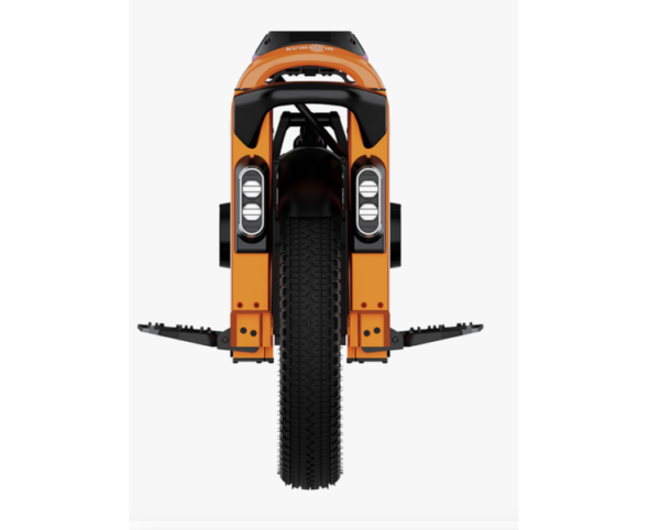 Unicycle KingSong S16 - Image 3