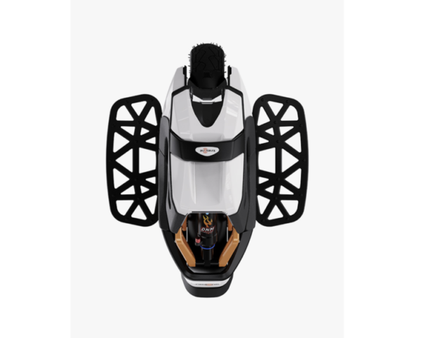 Unicycle KingSong S18 Pro - Image 4