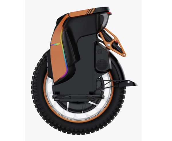 Unicycle KingSong S19 - Image 2