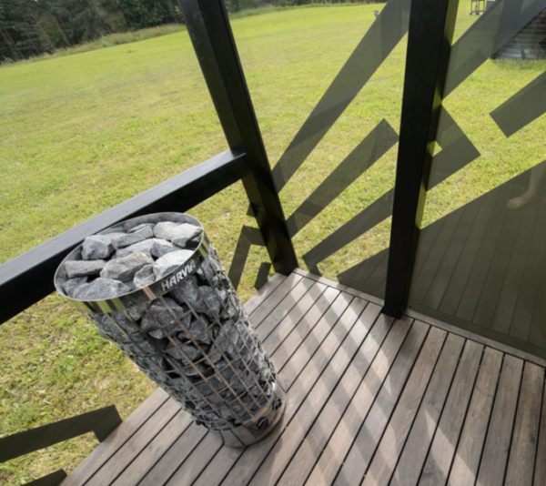 GoSauna sauna Funk - Image 3