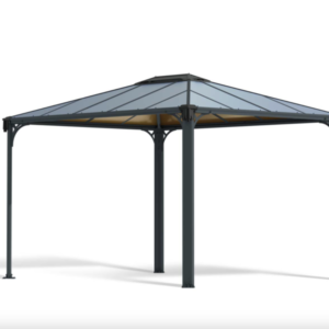 Canopy Martinique 3600 GREY 295×360 cm