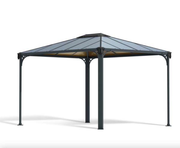 Canopy Martinique 4300 GREY 295x430 cm