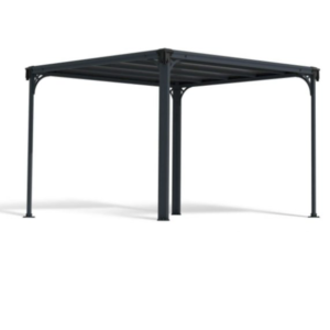 Canopy Milano 3000 GREY 309x309 cm