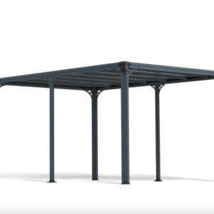 Canopy Milano 4300 GREY 309x426 cm