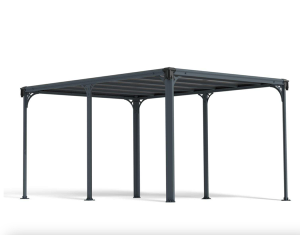 Canopy Milano 4300 GREY 309x426 cm