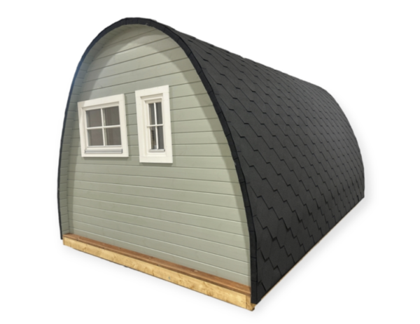 Camping Pod 3 m x 4.8 m - Image 3