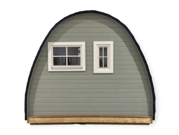 Camping Pod 3 m x 4.8 m - Image 4