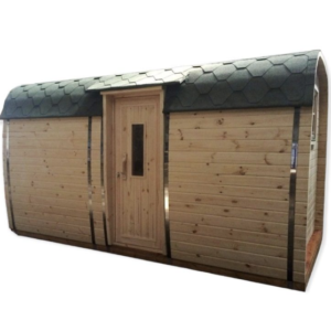 Camping Bus 3.5 m