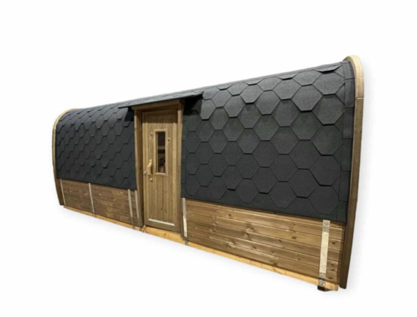 Camping Bus 4.8 m - Image 2