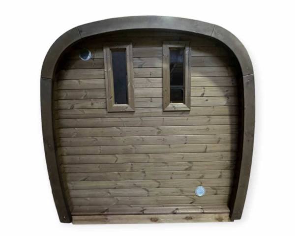 Camping Bus 4.8 m - Image 3