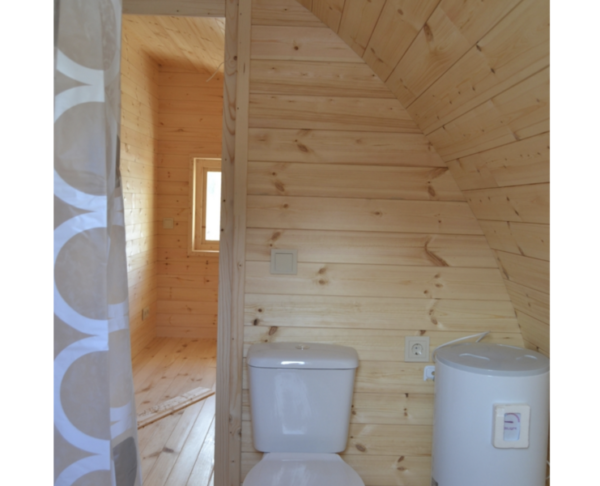 Insulated Dual-Pod: 4.8 m x 5.9 m - Image 4