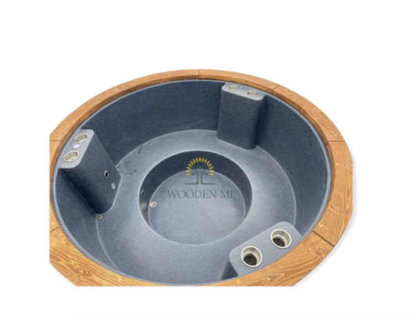 Hot tub 184/212 cm – Favorit - Image 3