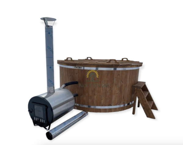 Hot tub 184/212 cm – Favorit - Image 4