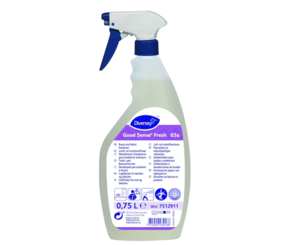 Good Sense Fresh O3a 6x0.75L - Room and fabric refresher