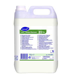 TASKI Jontec Eternum F2e 2x5L - High gloss floor emulsion