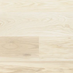 EstaParket 1-strip Ash Elegant Frost Ivory Pores Extra Matt Lacquered Gloss 5%