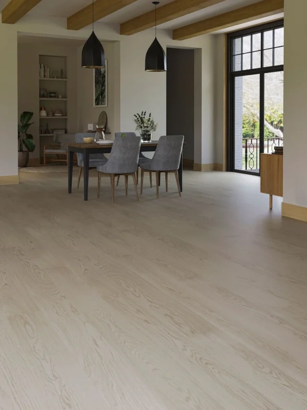 EstaParket 1 kaistale tammi Nova Eco Elite Pearl Extra Matt Lacquered Gloss 5% - Image 2