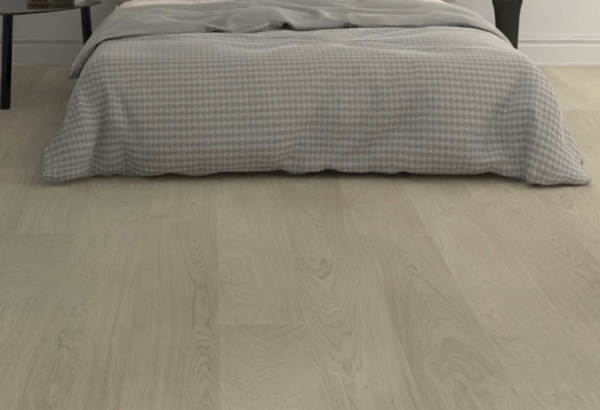 EstaParket 1 Strip Oak Nova Elite Latte Extra Matt Lacquered Gloss 5% - Image 2